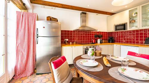 Pommard Apartment | Le Clos de Pommard