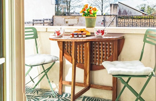Pommard Apartment | Le Clos de Pommard