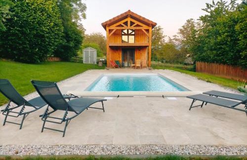 Rignac House | Le Clos de Roussières