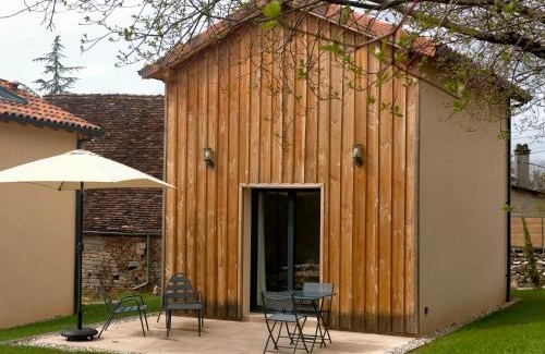 Rignac House | Le Clos de Roussières