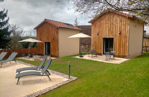 Rignac House | Le Clos de Roussières