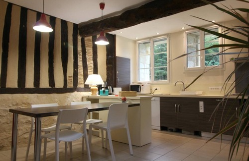 Creon House | Le Clos de Royon - Creon