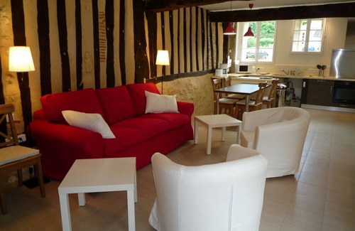 Creon House | Le Clos de Royon - Creon