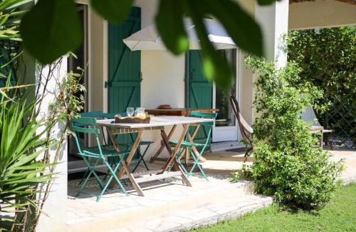 La Colle-sur-Loup House | Le Clos de St Paul