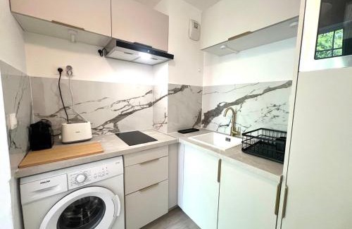 Poitiers Apartment | Le Clos Demoiselles