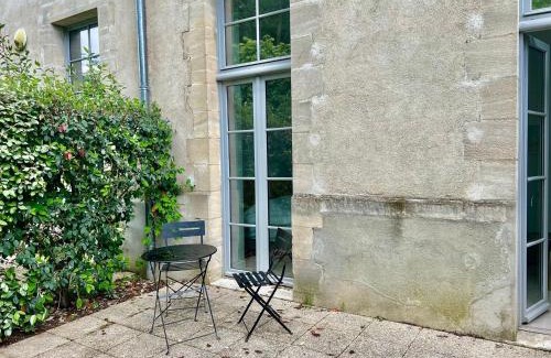Poitiers Apartment | Le Clos Demoiselles