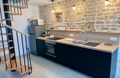 Audrieu House | Le Clos des écureuils