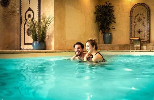 Les Echets Bed & Breakfast | Le Clos Des Anges