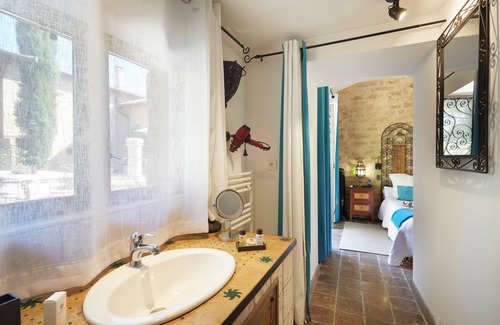 Les Echets House | Le Clos des Anges