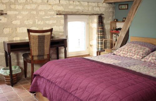Turny Bed & Breakfast | Le clos des artistes - Chambres d'hôtes