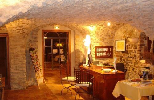 Les Mages Hotel | Le Clos des Arts