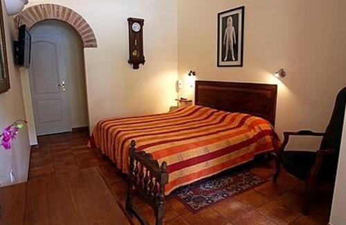 Les Mages Hotel | Le Clos des Arts