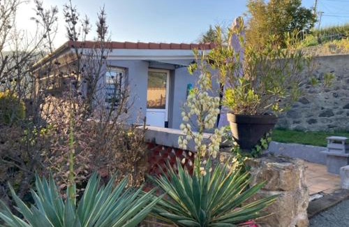 Corent House | Le clos des Arvernes