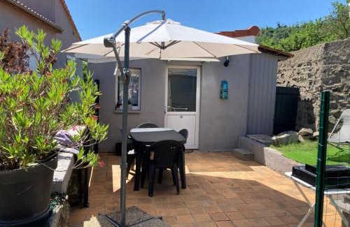 Corent House | Le clos des Arvernes