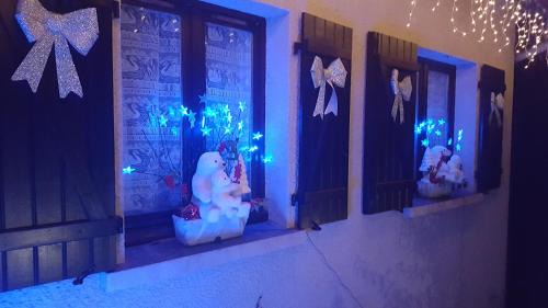 Anould Bed & Breakfast | Le Clos des Aulnes