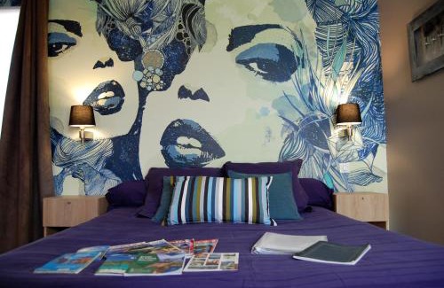Six-Fours-les-Plages Bed & Breakfast | Le Clos des Barelles