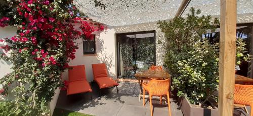 Six-Fours-les-Plages Bed & Breakfast | Le Clos des Barelles