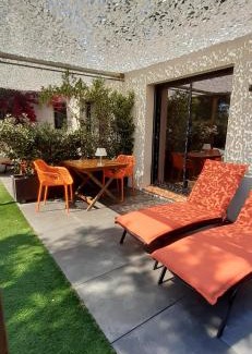 Six-Fours-les-Plages Bed & Breakfast | Le Clos des Barelles