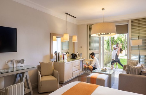 Blue Bay Hotel | Le Clos des Bains Mauritius