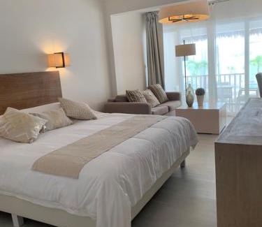 Blue Bay Hotel | Le Clos des Bains Mauritius