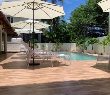 Blue Bay Hotel | Le Clos des Bains Mauritius
