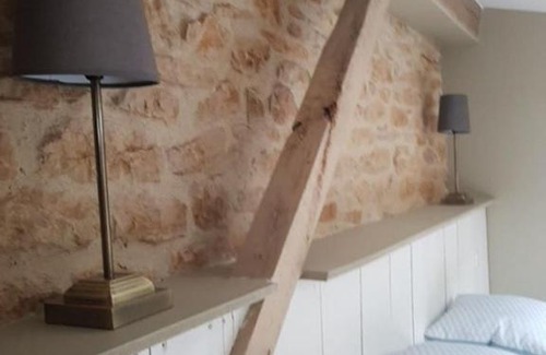 Sarlat-la-Caneda House | Le Clos des Bories Le Gîte