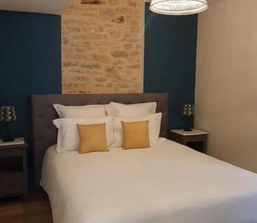 Sarlat-la-Caneda House | Le Clos des Bories Le Gîte
