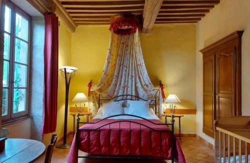 Huilly-sur-Seille House | Le Clos des Buis