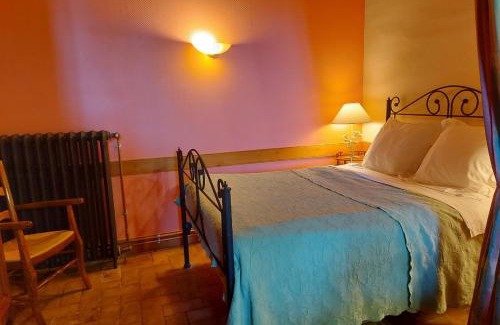 Huilly-sur-Seille House | Le Clos des Buis