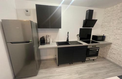 Chaintre Apartment | Le Clos des Cadots