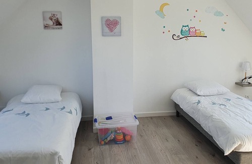 Carly Cottage | le clos des cajaviris