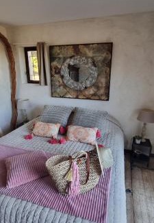 Les Arcs-sur-Argens Bed & Breakfast | Le Clos Des Cambres
