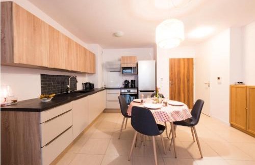 Castelnau-le-Lez Apartment | Le clos des chênes - terrasse et parking