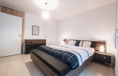 Castelnau-le-Lez Apartment | Le clos des chênes - terrasse et parking