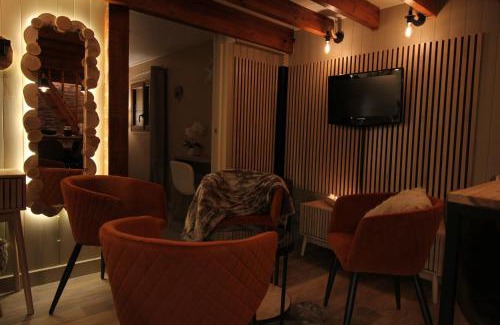 Fours-en-Vexin House | Le clos des charmelines