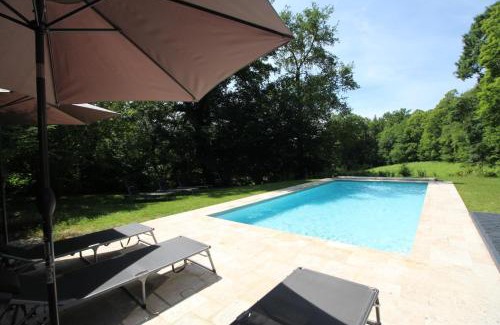 Thouron House | Le clos des chenes