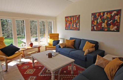 Thouron House | Le clos des chenes