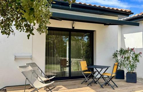 Garrigues Bed & Breakfast | Le Clos des Cigales