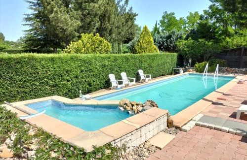Lorgues Apartment | Le clos des cigales jasmins