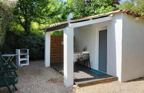 Lorgues Apartment | Le clos des cigales jasmins