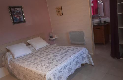 Le Thoronet House | Le clos des cigales les lauriers roses