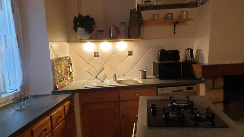 Campagne-sur-Aude Apartment | LE CLOS DES COLVERTS