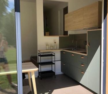 Tailly Apartment | Le Clos des Eaux