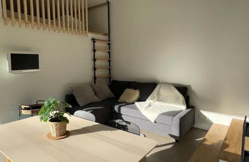 Tailly Apartment | Le Clos des Eaux