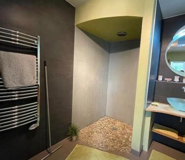 Tailly Apartment | Le Clos des Eaux