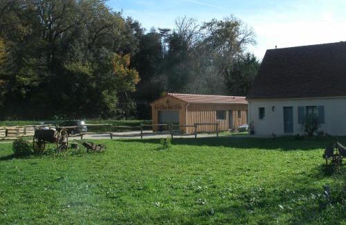 La Roque-Gageac Bed & Breakfast | Le Clos des Elfes