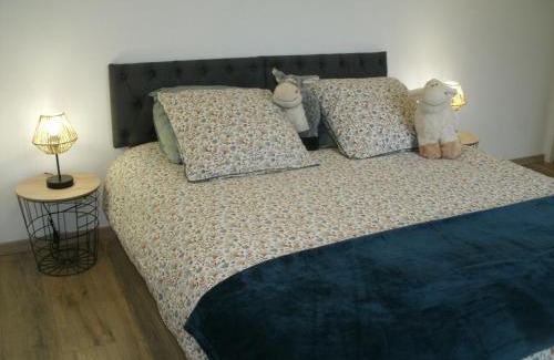 La Roque-Gageac Bed & Breakfast | Le Clos des Elfes