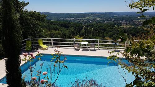 Le Bugue House | Le Clos Des Etoiles