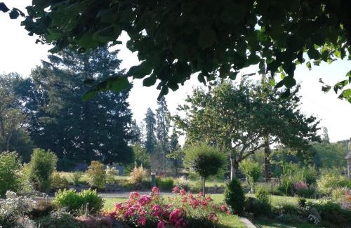 La Roche-Canillac House | Le clos des fontilhas