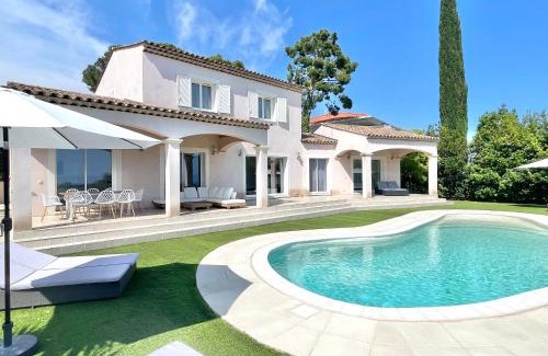 Roquebrune-Cap-Martin House | Le Clos des Lauriers